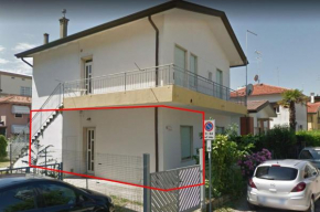 Villa Rosa Lido Di Jesolo